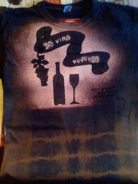 In vino veritas