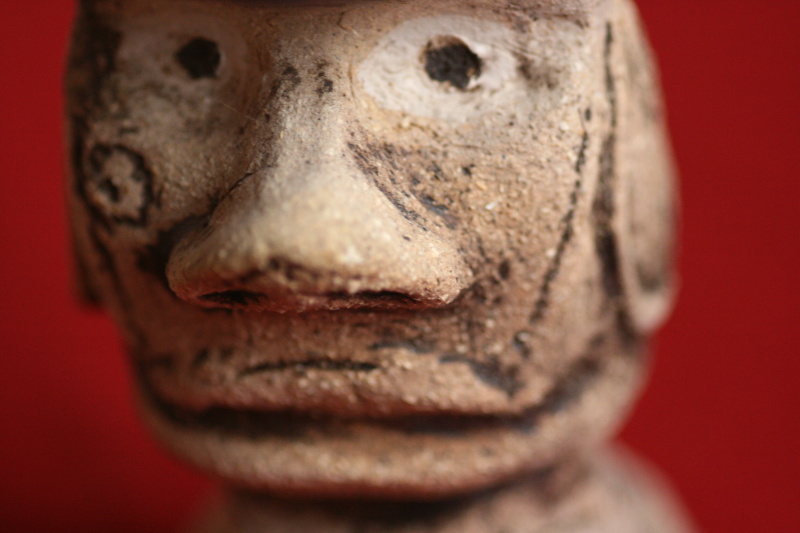 detail figurky