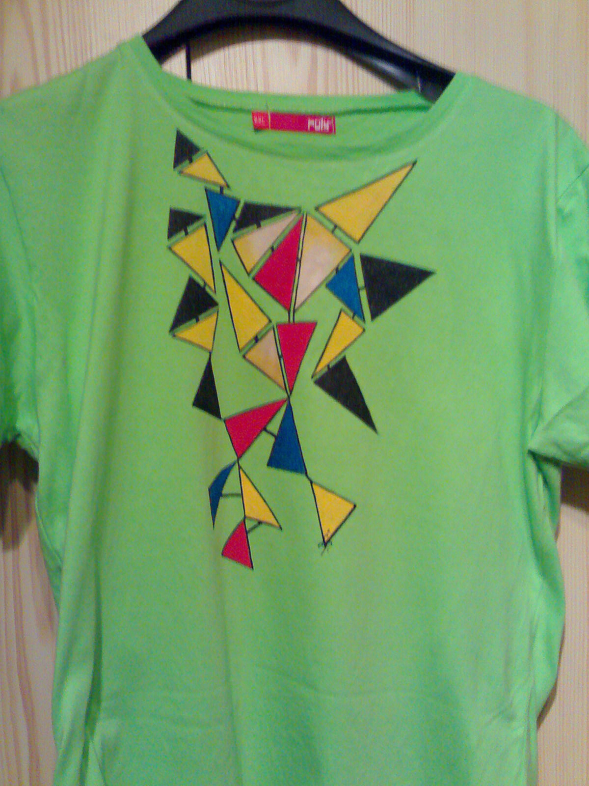 geometrie jinak