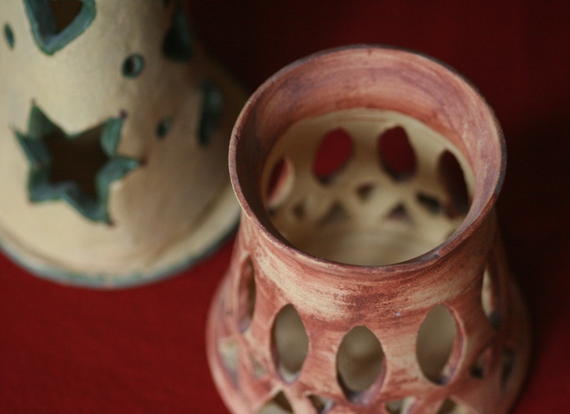 svícny
