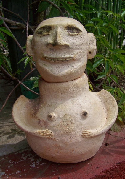 kanopák