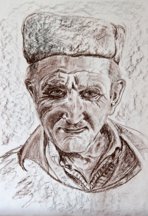 balkánec