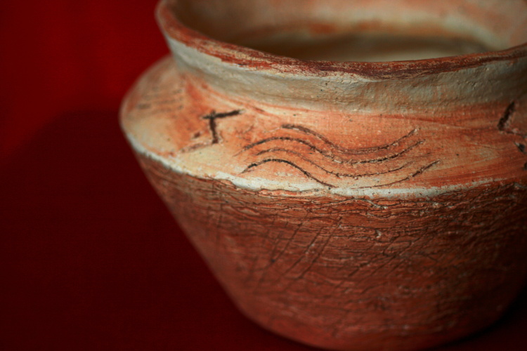 detail