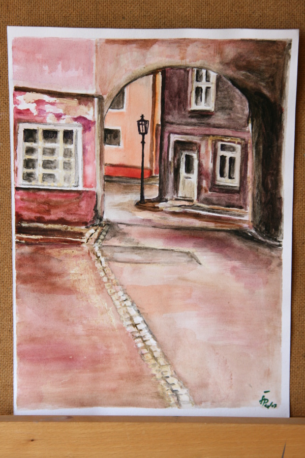 Český Krumlov