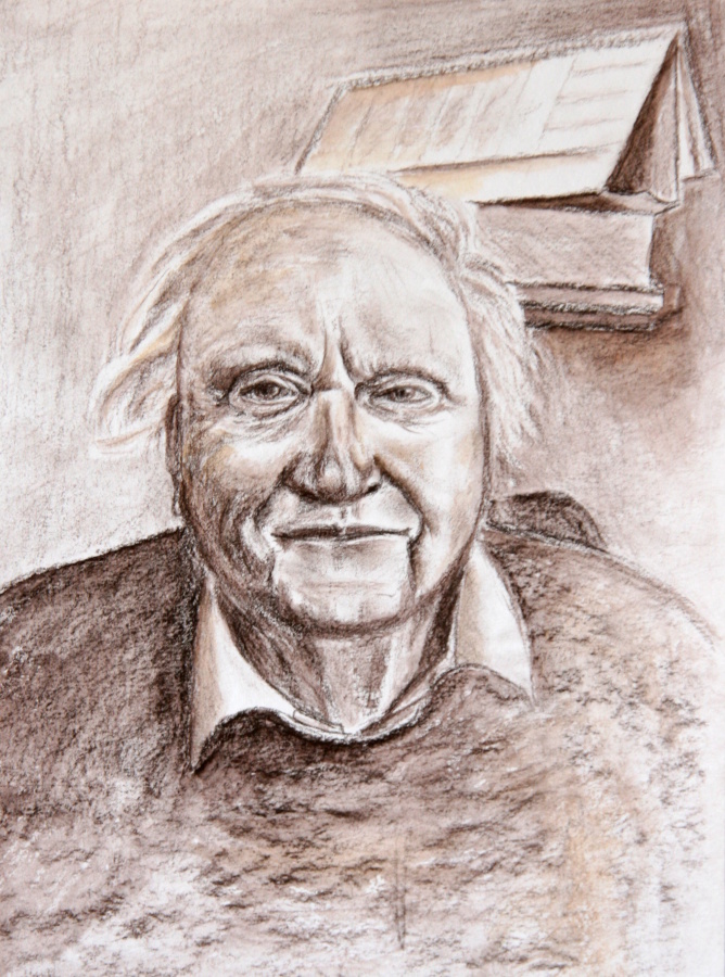 dědoušek :o)